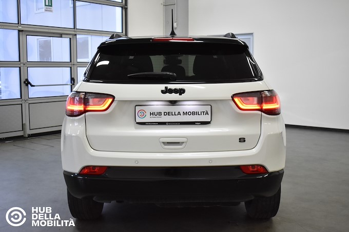 JEEP Compass 1.6 Multijet II 2WD S